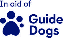 GD0105 GD In Aid Of Logo
