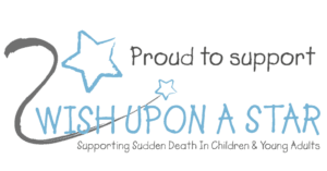 Proud To Support