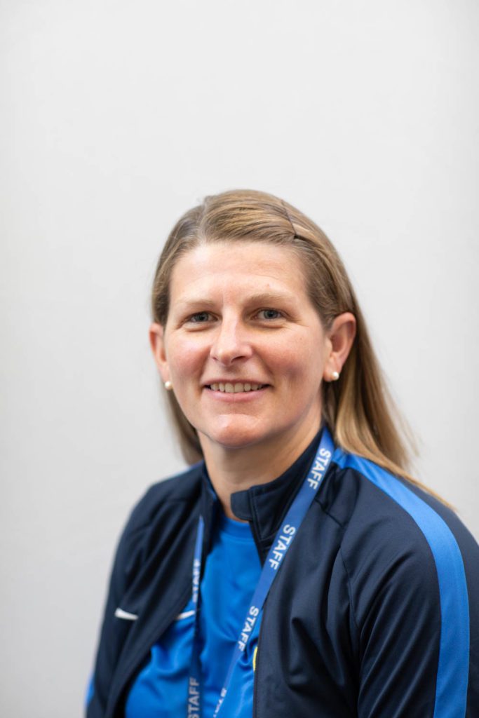 Claire Keogh