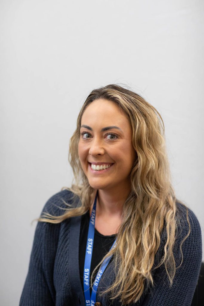 Kat Carrick