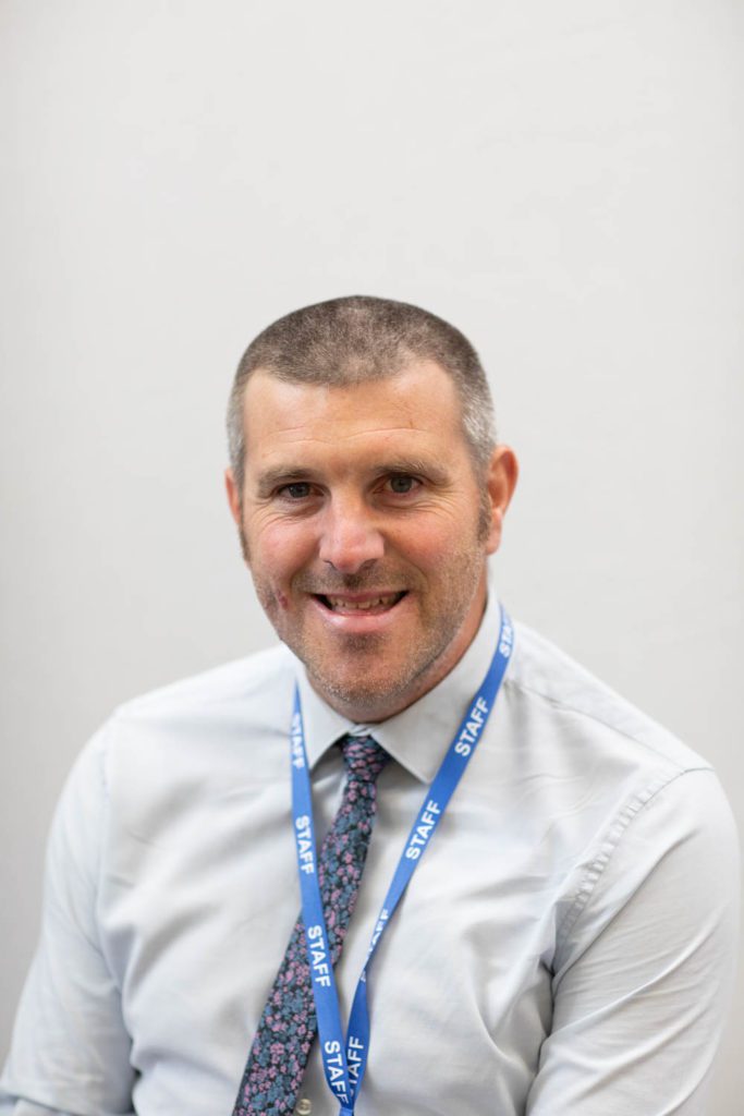 Robert Tapp