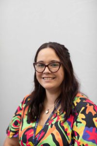 Ruth Reynolds