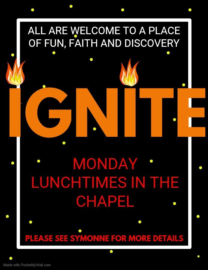 Ignite