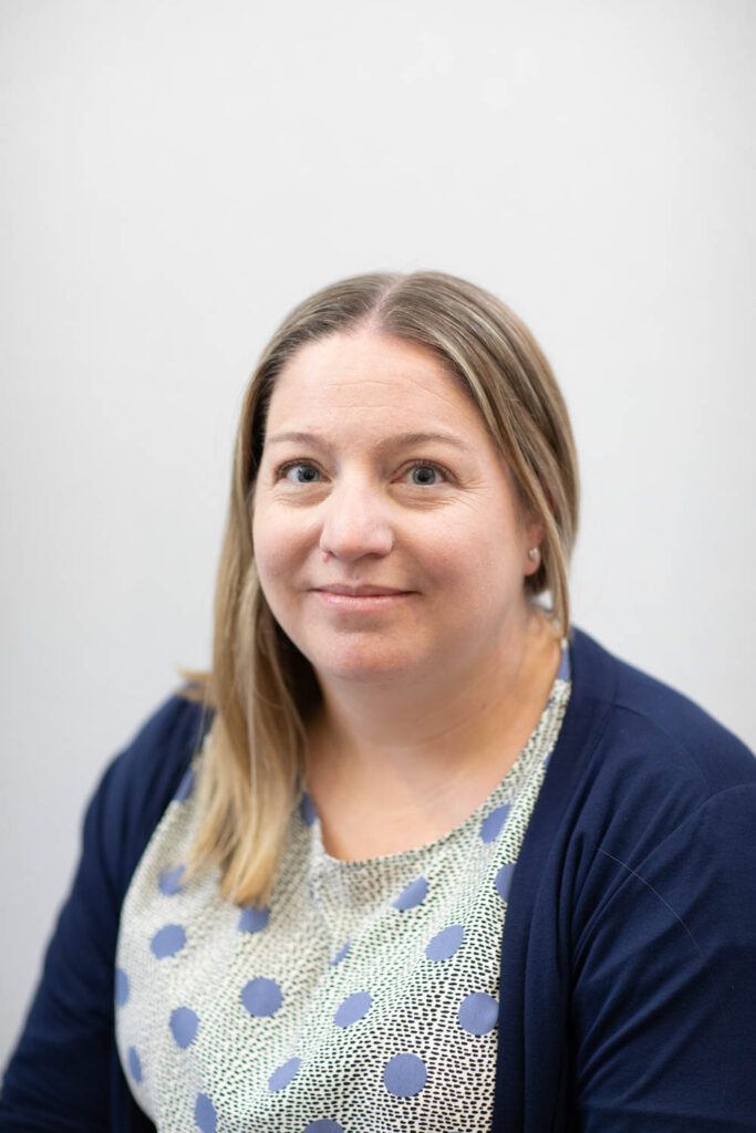 KSI Kate Simpson