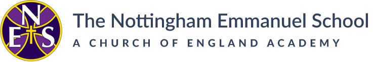 The Nottingham Emmanuel School Logo
